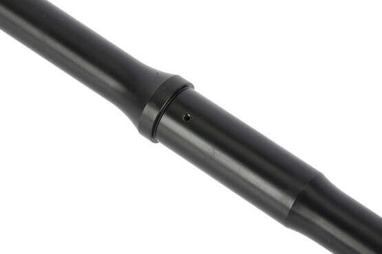 The Faxon Firearms 16 inch 7.62x39mm Mid-Length Gunner Barrel for AR15 with.750 gas diameter